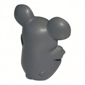 ของเล่นบีบคลายเครียดรูปทรงสัตว์ ทำจากโฟม PU ปรับแต่งได้ - Product Image 4