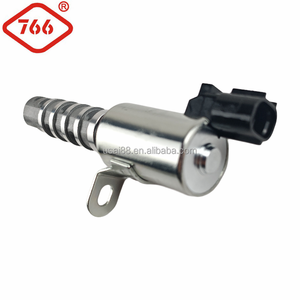 Válvula de Control de aceite de piezas de automóvil solenoide de sincronización <span class=keywords><strong>Variable</strong></span> VVT para TOYOTA Land Cruiser LEXUS LS400 GS400 - Product Image 6