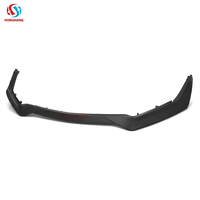 Vente en gros usine : Lame de pare-chocs avant pour Ford Mustang GT 2018 2019 2020 2021 2022 2023, séparateur avant PP S550