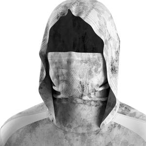 Ropa Deportiva de Pesca para Hombre con Protección UV, Tecnología Resistente al Sudor y Tejido Ultraligero de Secado Rápido para Pescadores Profesionales - Product Image 3