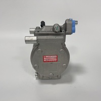 YL-385127 Nouveau compresseur de climatisation automobile 12V de haute qualité pour SONATA TUCSON KIA SPORTAGE OE 977012E400