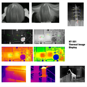 384*288กล้องถ่ายภาพความร้อนกล้องดิจิตอลโทรศัพท์ความร้อนประหยัดโทรศัพท์มือถือสำหรับแอนดรอยด์ - Product Image 3