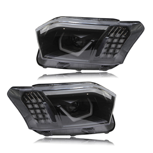 DK <span class=keywords><strong>Motion</strong></span>适用于丰田Probox 2012-2025 LED大灯 - Product Image 5