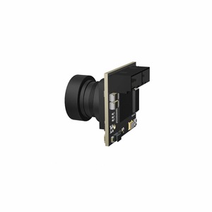 Caméra analogique FPV Caddx Baby Ratel <span class=keywords><strong>2</strong></span> 1200TVL avec capteur Starlight <span class=keywords><strong>1</strong></span>/<span class=keywords><strong>1</strong></span>.8, 0.0001Lux, Super WDR, objectif <span class=keywords><strong>1</strong></span>.8mm pour drone de course RC - Product Image 3