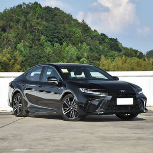 รถซีดานมือ<span class=keywords><strong>สอง</strong></span> TO-Yota CAM-RY หรูในประเทศจีนได้รับการบำรุงรักษาอย่างดีในระยะที่ต่ำและเหมาะสำหรับการใช้งานในครอบครัว - Product Image 1