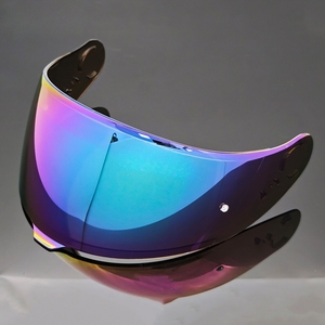 Visera Protectora Facial para Casco de Moto, Parabrisas para Casco GT Air <span class=keywords><strong>Neotec</strong></span> CNS-<span class=keywords><strong>1</strong></span> TC-5 TC-9 GT Air 2, Visera Antivaho Permanente - Product Image 6
