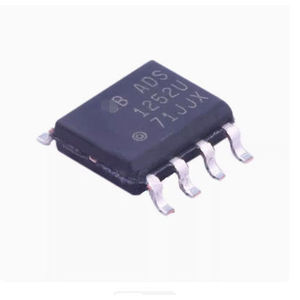 Convertisseurs analogiques-numériques (ADC) haute précision ADS1252 IC ADS1252U pour les dispositifs médicaux, l'automatisation industrielle et la mesure - Product Image 1