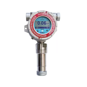 เครื่องตรวจจับก๊าซแบบติดตั้งประจำที่รุ่น RAEGuard 2 PID สำหรับ FGM-2002/FGM-2001 - Product Image 2