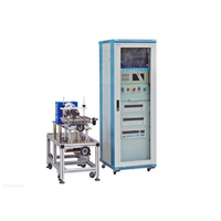 Machine d'essai complète semi-automatique à moteur à aimant permanent