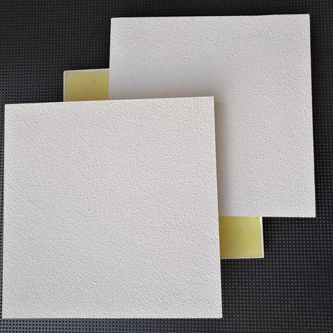 Fiberglass Layered Acoustic Panel with Premium Sound Quality Enhancement