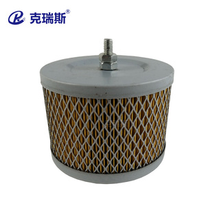 ไส้กรองอากาศ Kris รุ่น 115X80 สำหรับเครื่องกรองอากาศแบบคอมเพรสเซอร์ - Product Image 3