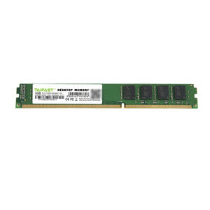 Tarjeta de Memoria RAM para PC de Escritorio Taifast DDR3L con Memoria RGB de 4GB 8GB 16GB, Frecuencia PC3-12800, Función ECC, Factor de Forma DIMM, DDR3 RAM 8GB EC - Product Image 3