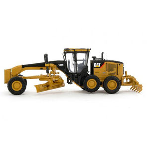 Motoniveladora Caterpillar 140M Usada con Motor Diésel en Buen Estado, Modelo 2023, Núcleo de Caja de Cambios en Existencia - Product Image 1