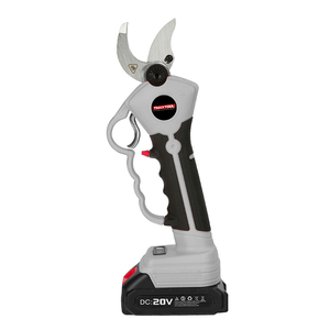 <span class=keywords><strong>Sécateur</strong></span> électrique 20V, lame Sk5, <span class=keywords><strong>sécateur</strong></span> d'arbres en métal, <span class=keywords><strong>sécateur</strong></span> à main <span class=keywords><strong>pour</strong></span> <span class=keywords><strong>branches</strong></span> - Product Image 1