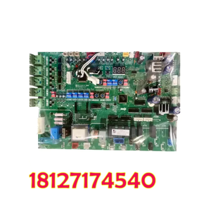 Midea papan sirkuit cetakan baru, papan sirkuit cetak kondisi udara 17127000001313 CE-MDVD400(14) W/RN1-880.D.2.2.2-2 untuk Motherboard PCBA - Product Image 4