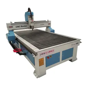 High Precision 5D CNC Wood Engraving Router Machine For Kitchen Cabinet Door Making