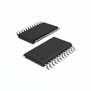 Traducteur IC Bidirectionnel 24TSSOP (0,173'', largeur 4,40 mm) IDT74LVC4245APGG – Composants Électroniques Logiques en Promotion - Product Image 1