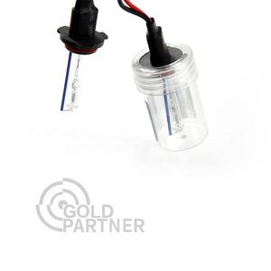 <span class=keywords><strong>Kit</strong></span> de Luces de Emergencia de 120W 12V con 6 Bombillas HID Ocultas para Vehículos, Camiones, Automóviles, Quitanieves, Luces Estroboscópicas de Alta Intensidad - Product Image 3