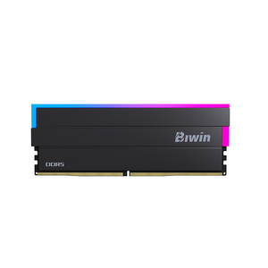 Biwin wd100 6000 ddr5 rgb 600c30 24 * <span class=keywords><strong>2GB</strong></span> מחשב שולחני זיכרון תואם מלאי זיכרון תואם 15d - Product Image 1