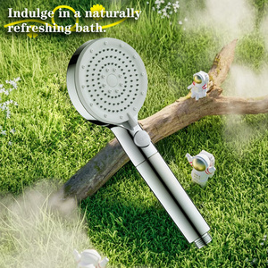 Водонепроницаемая насадка для душа - Product Image 6