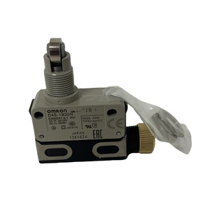 Nouveau Interrupteur de Fin de Course Original D4E 1B20N en Stock - Product Image 2