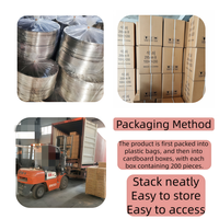 Venta Directa de Fábrica, Rejillas y Canastas para Parrilla de Acero Expandido con Acabado Pulido, Desechables y Fáciles de Limpiar