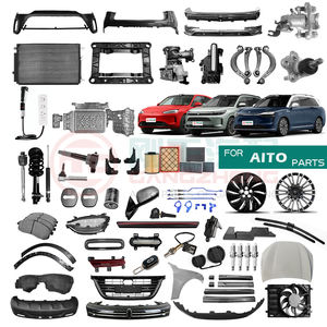 Système de carrosserie de voiture Kit de carrosserie de voiture portes de voiture pare-chocs ailes pièces pour <span class=keywords><strong>Seres</strong></span> AITO M5 M7 M9 <span class=keywords><strong>DFSK</strong></span> <span class=keywords><strong>Seres</strong></span> 3 E5 Plus E5 E3 Ruichi EC75 - Product Image 2