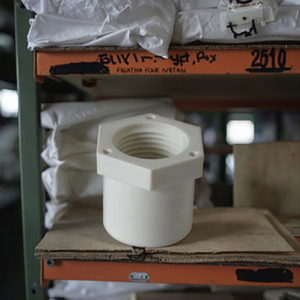 Chúng tôi tiêu chuẩn inch <span class=keywords><strong>PVC</strong></span> Reducer <span class=keywords><strong>bushing</strong></span> - Product Image 5