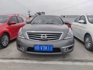 Nissan Teana <span class=keywords><strong>2009</strong></span> Usado, Duke 2.5L XV VIP V6 Sedán 185HP, Volante a la Izquierda, Gasolina, Techo Panorámico, Bose, Exportación China, en Stock - Product Image 2