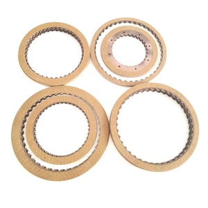 Hot Selling <strong>U140E</strong> U140F Automatic <strong>Transmission</strong> System New Condition Clutch Friction Plate Kit - Product Image 4