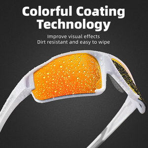 <span class=keywords><strong>ROCKBROS</strong></span>-<span class=keywords><strong>Gafas</strong></span> de sol fotocromáticas para hombre y mujer, <span class=keywords><strong>gafas</strong></span> fotocromáticas para deportes al aire libre, accesorios para <span class=keywords><strong>gafas</strong></span> de bicicleta - Product Image 4