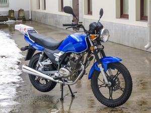 <span class=keywords><strong>Moto</strong></span> Sportiva <span class=keywords><strong>Yamaha</strong></span> Sky Blade 125cc di Seconda Mano - Product Image 6