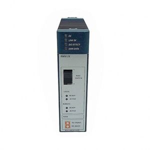 Módulo de Memoria de Redundancia IC695RMX128 para Sistemas de Automatización Industrial y Programación PLC RX3i PacSystem al Mejor Precio - Product Image 1