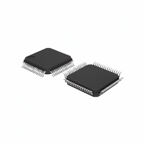 ซื้อชิ้นส่วนอิเล็กทรอนิกส์ออนไลน์ 7014S15PF 64 LQFP หน่วยความจำ - Product Image 1