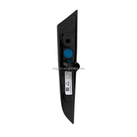 Feux de signalisation clairs d'occasion pour 650S 570S 625C 12C 540C 720S, feux latéraux de pare-chocs OE 13A5831CP 13A5832CP