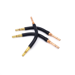 Bắc MIG Swan cổ 500A cho Pana MIG Hàn ngọn đuốc tcx00006 - Product Image 5