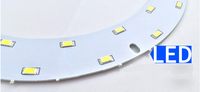 Lampe de table en gros pour esthéticienne, tatouage, soin du visage, extension de cils, lampe à extension de cils pour loupe, lumière LED