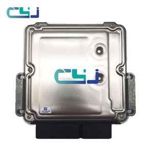 Unité de commande électronique ECU ECM 0281020276 1R1797-0010 pour moteur diesel Yanmar, module de commande du calculateur du moteur Wechai - Product Image 5
