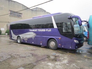 Youpin — <span class=keywords><strong>Bus</strong></span> de voyage tout neuf, 51 sièges, <span class=keywords><strong>Bus</strong></span> avec sièges luxueuses, moteur, yujay, en stock, livraison gratuite, gdw6117hkc - Product Image 5