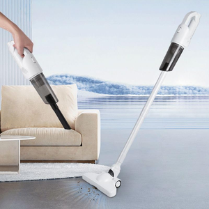 Home <b>Cleaning</b> <b>Floor</b> Sofa Carpet Cleaners Wireless Handheld Vacuum Cleaner for Home and Car - Product Image 4
