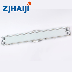 Luminaria LED Marina ZJHAIJI JCY43-2L, IP67, Impermeable, Lámpara Colgante con Carcasa de Acero para Barcos - Product Image 1