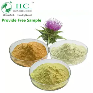 Kosher Kosher Milk Thistle Extract 80% Milk Thistle Extract Powder