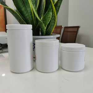 600Ml 960Ml 1000Ml Protein Bột Container - Product Image 2