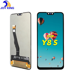 หน้า<span class=keywords><strong>จอ</strong></span>แสดงผลโรงงาน <span class=keywords><strong>Y7p</strong></span> 2021 Y9 Y5 2017 2018 2019 Y6 <span class=keywords><strong>จอ</strong></span>แอลซีดีสำหรับ Huawei Y9 Prime 2019 Y7 2018 Prime สำหรับหน้า<span class=keywords><strong>จอ</strong></span> Y8 <span class=keywords><strong>จอ</strong></span>แอลซีดีแท้ - Product Image 5