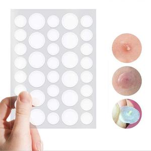 رقع علاجية لإزالة حب الشباب, رقع لعلاج حب الشباب والبثور والشفاء - Product Image 1