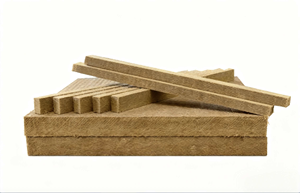 Hej แถบขนสัตว์ที่ไม่ติดไฟที่ไม่ชอบน้ำสร้างฉนวน<span class=keywords><strong>กัน</strong></span>ความร้อนแบบโพรงบน<span class=keywords><strong>ผนัง</strong></span>อาคารขนาด40-80กก./M3ด้านนอกโกดังสินค้ากลางแจ้ง - Product Image 4