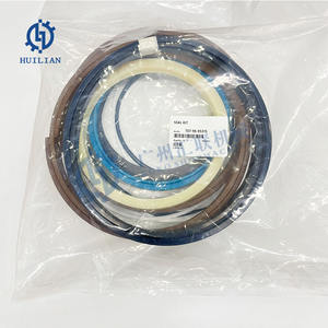 <span class=keywords><strong>Kit</strong></span> di Tenuta Olio per Escavatore 707-98-64410 707-98-85315 707-99-14280 per Cilindri PC650 PC750 PC1100 PC1250 PC2000 - Product Image 2