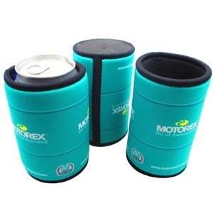 Wholesale 375ML Neoprene Tube Cooler Bag for Beer Can and Stubby Holder - Product Image 6