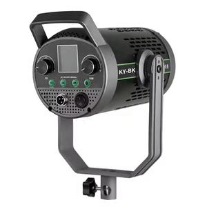 500W équipement photographique Studio vidéo photographie Film LED COB lumière continue flux en direct Commerce entretien nouvelles enregistrement - Product Image 3