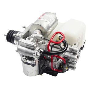 Original teil Brems haupt pumpe <span class=keywords><strong>ABS</strong></span>-Pumpe für Toyota Prado Land Cruiser - Product Image 5